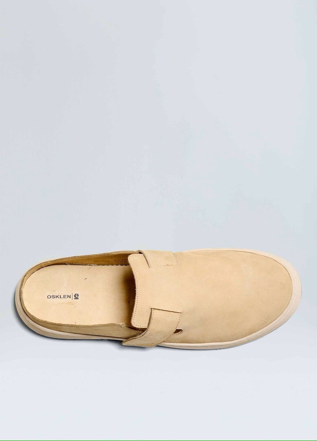 TENIS SOHO CLOG MASC