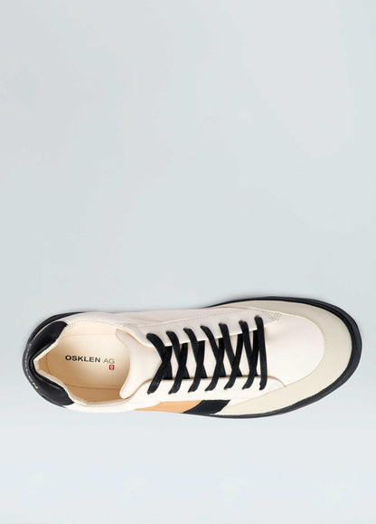 LEATHER AG SNEAKER M