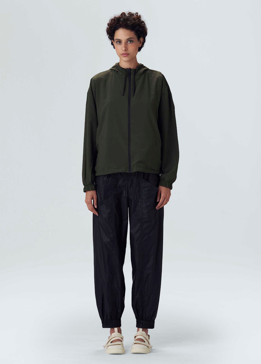 WINDBREAKER SUPERLIGHT DOUBLE FACE