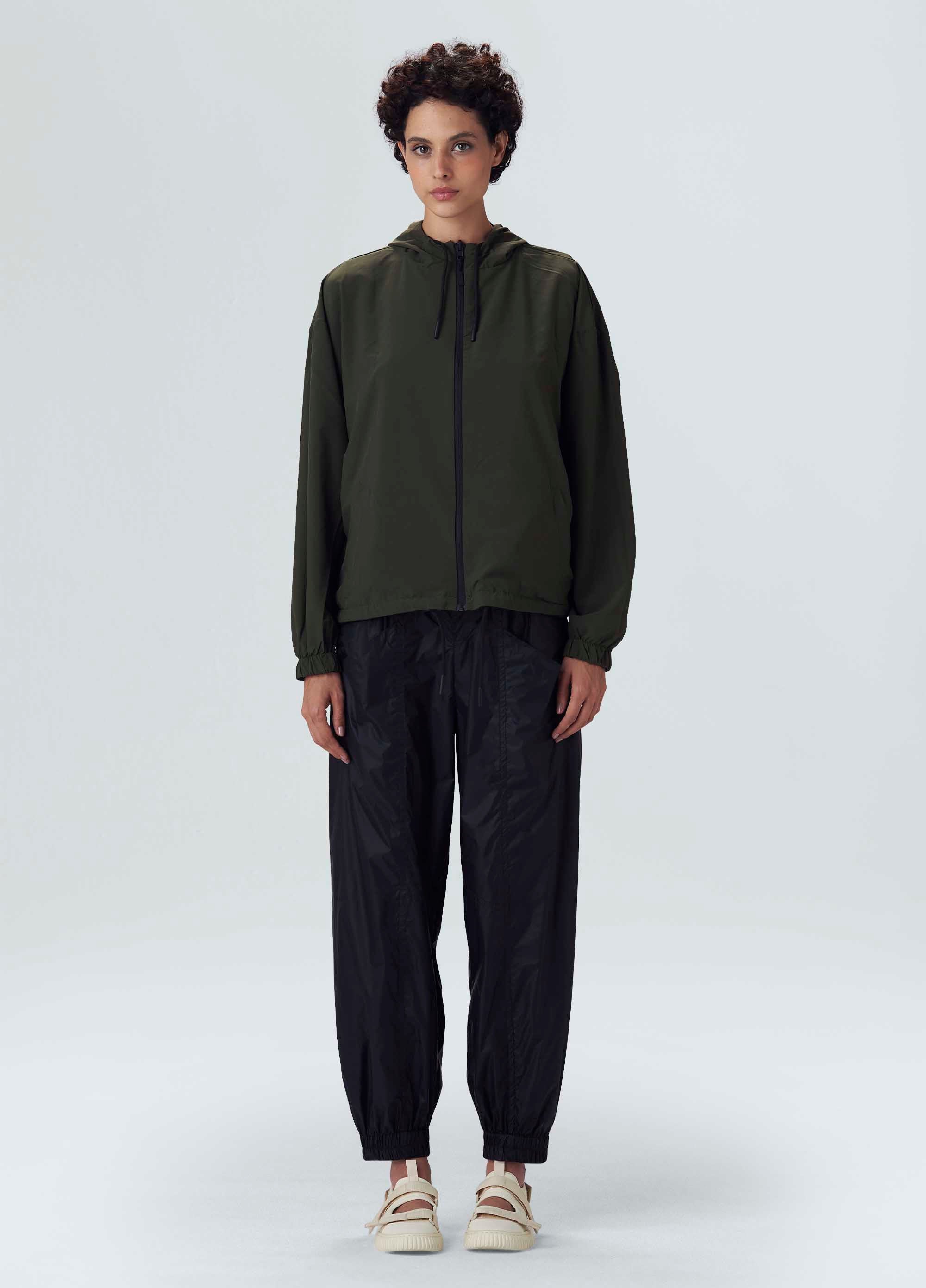 WINDBREAKER SUPERLIGHT DOUBLE FACE