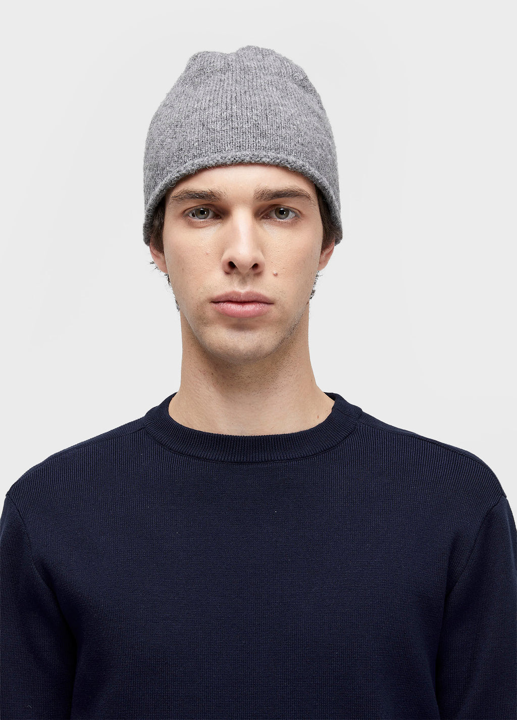 TRICOT SOLID COTTON