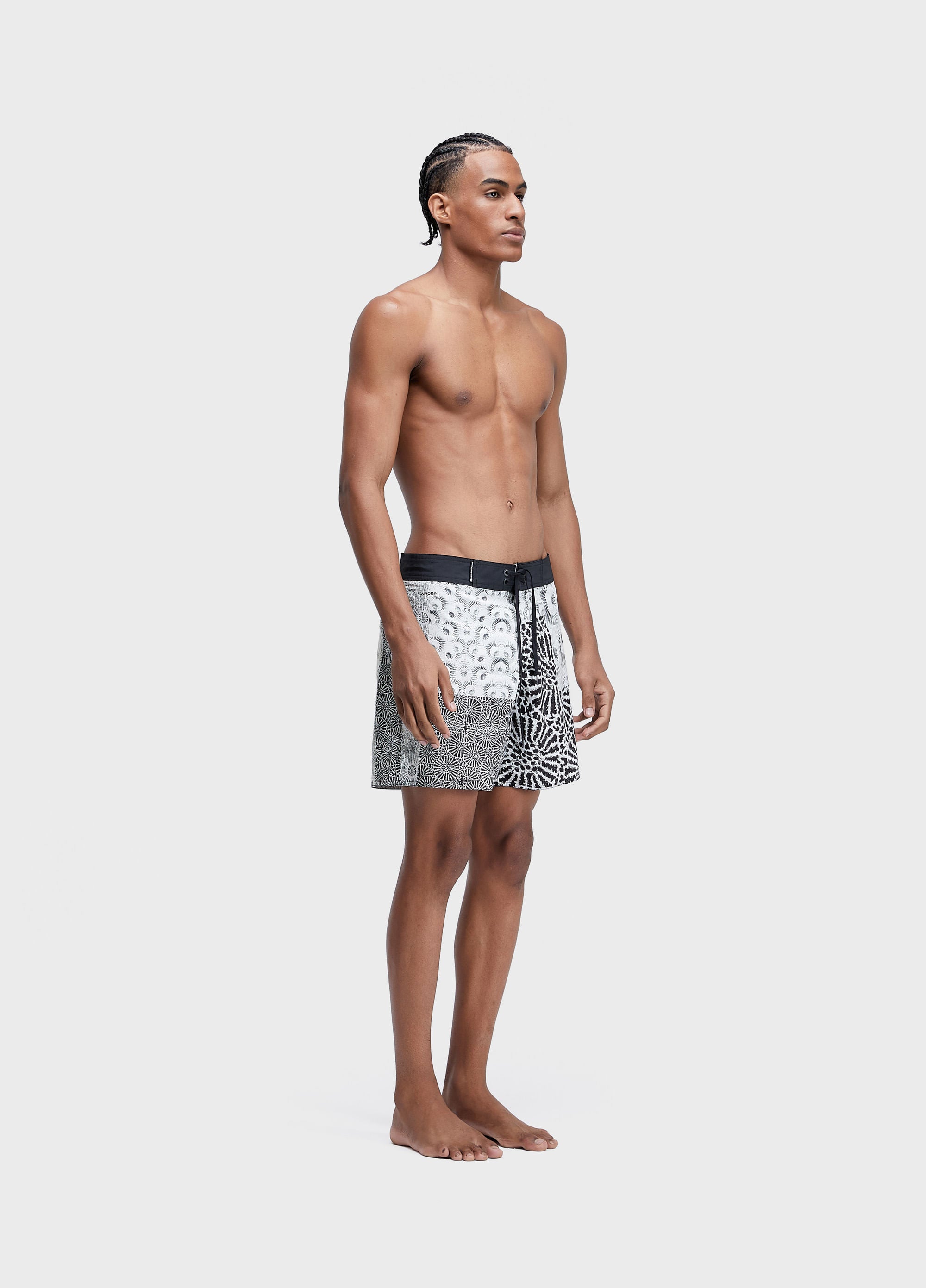 BERMUDA SURF AQUAONE FLEX CORAL PATCH