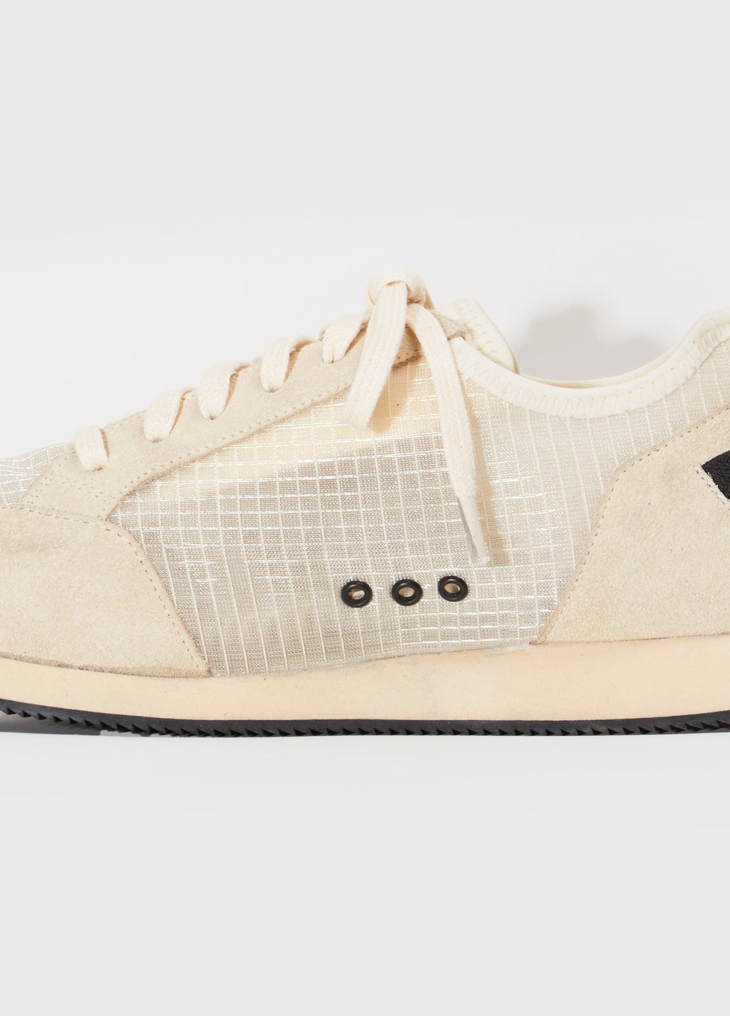 TÊNIS RUNNER STRAPS M