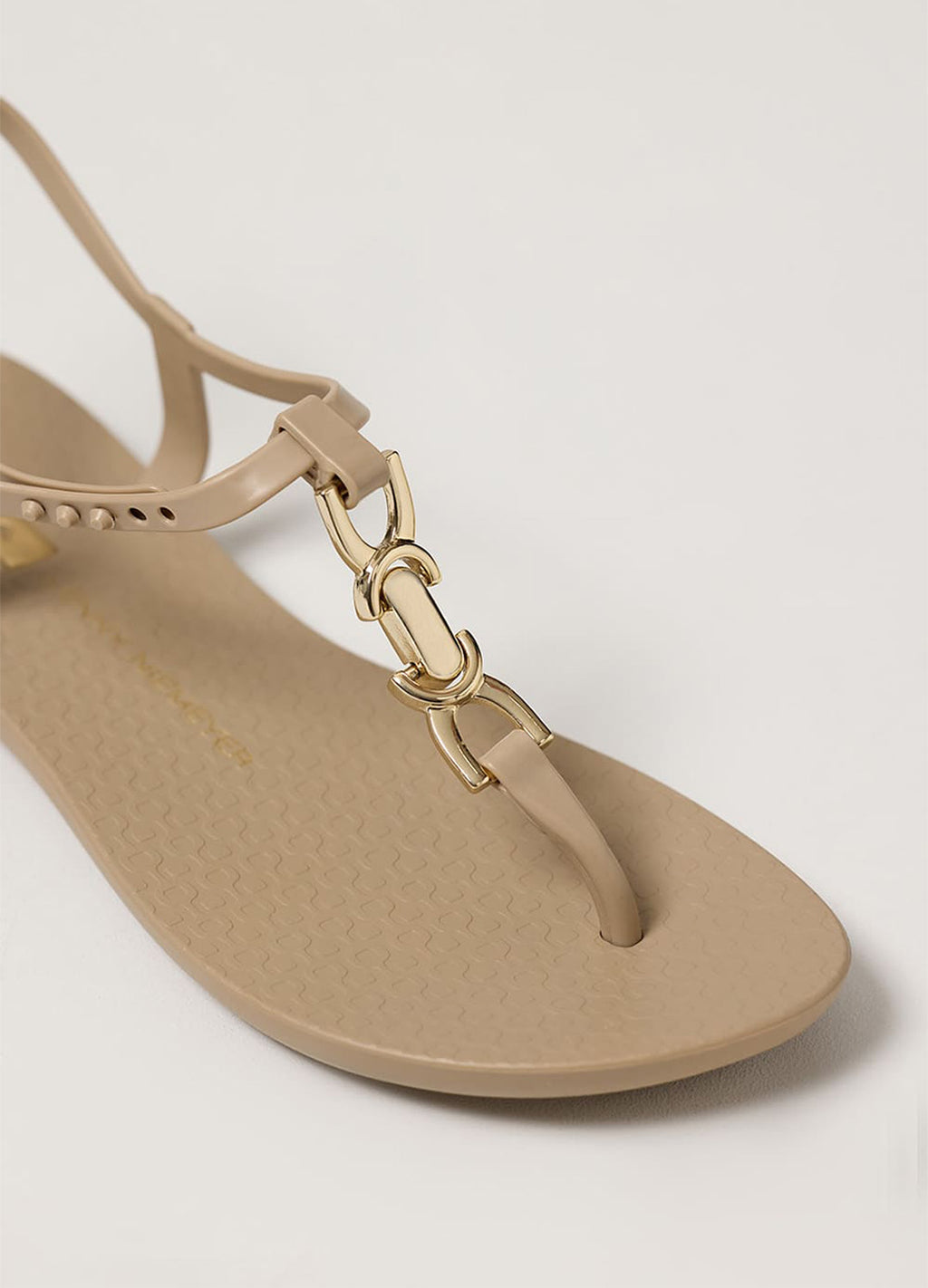 SANDÁLIA BRIDÃO ARTICULADO