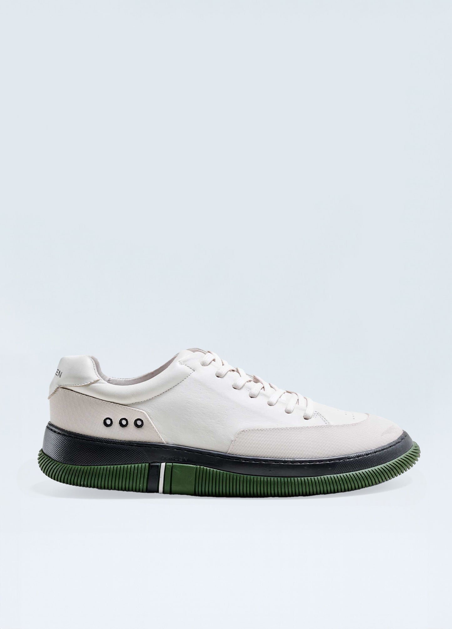 TENIS HYBRID LACES MASC