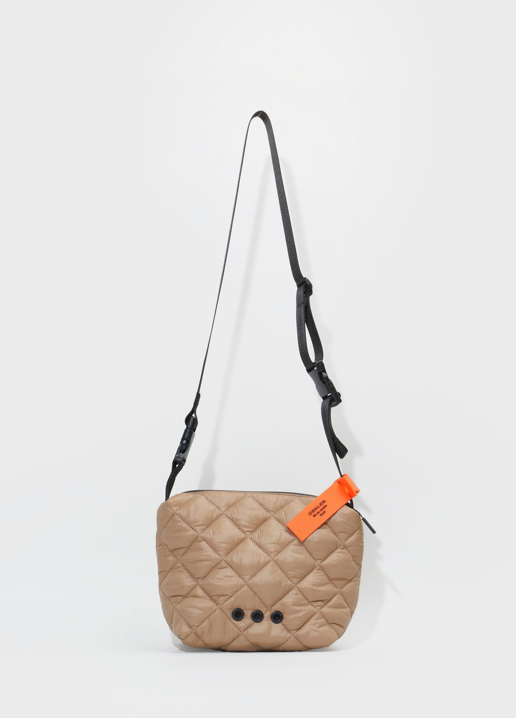 BOLSA CROSSBODY WRAP MATELASSÊ