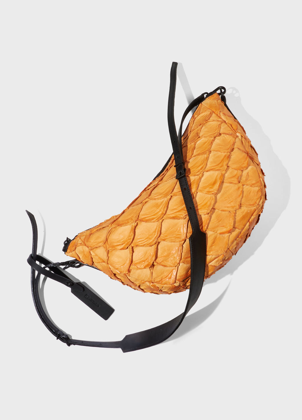 ANDIROBA PIRARUCU MINI BAG