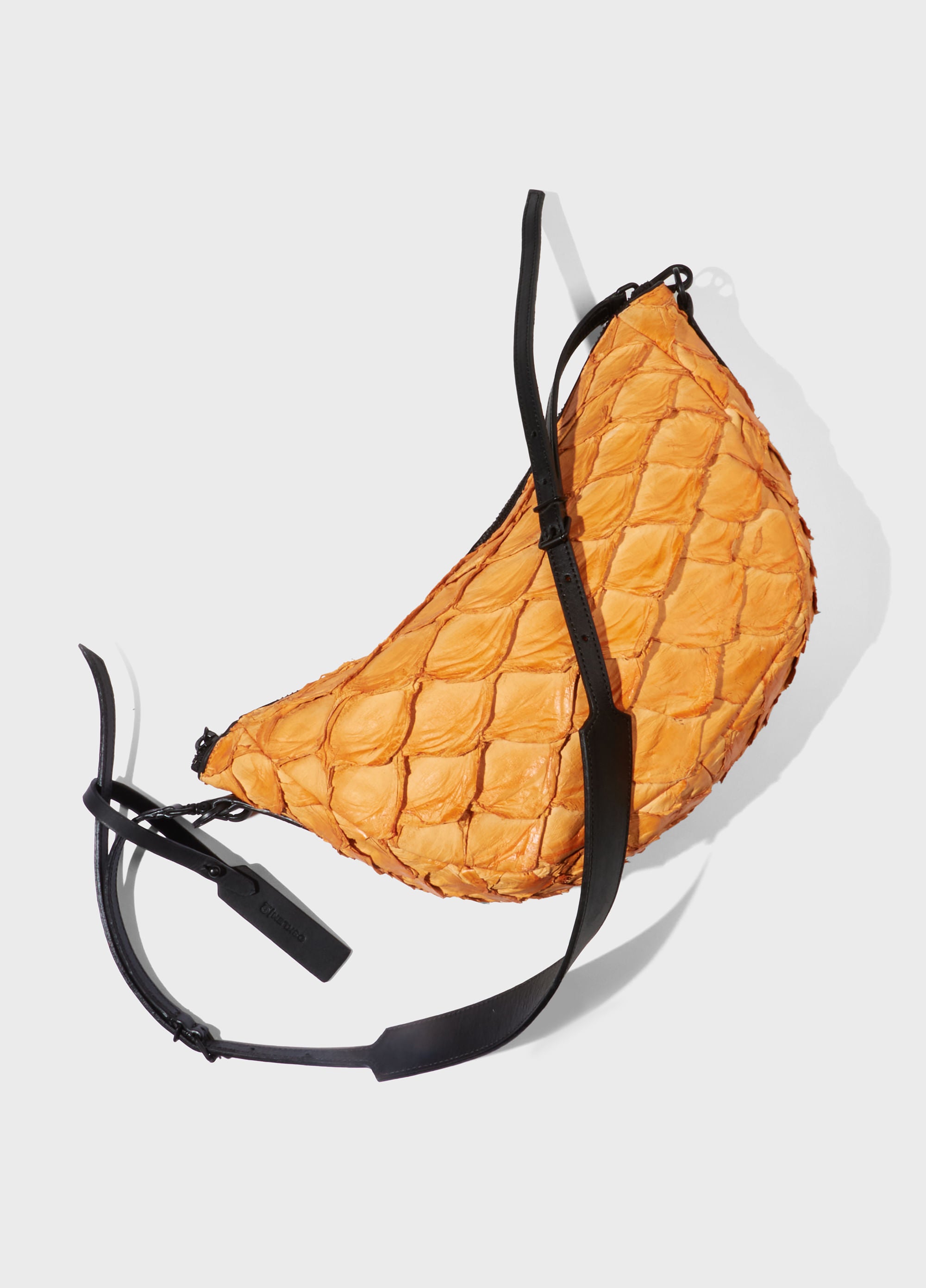 ANDIROBA PIRARUCU MINI BAG