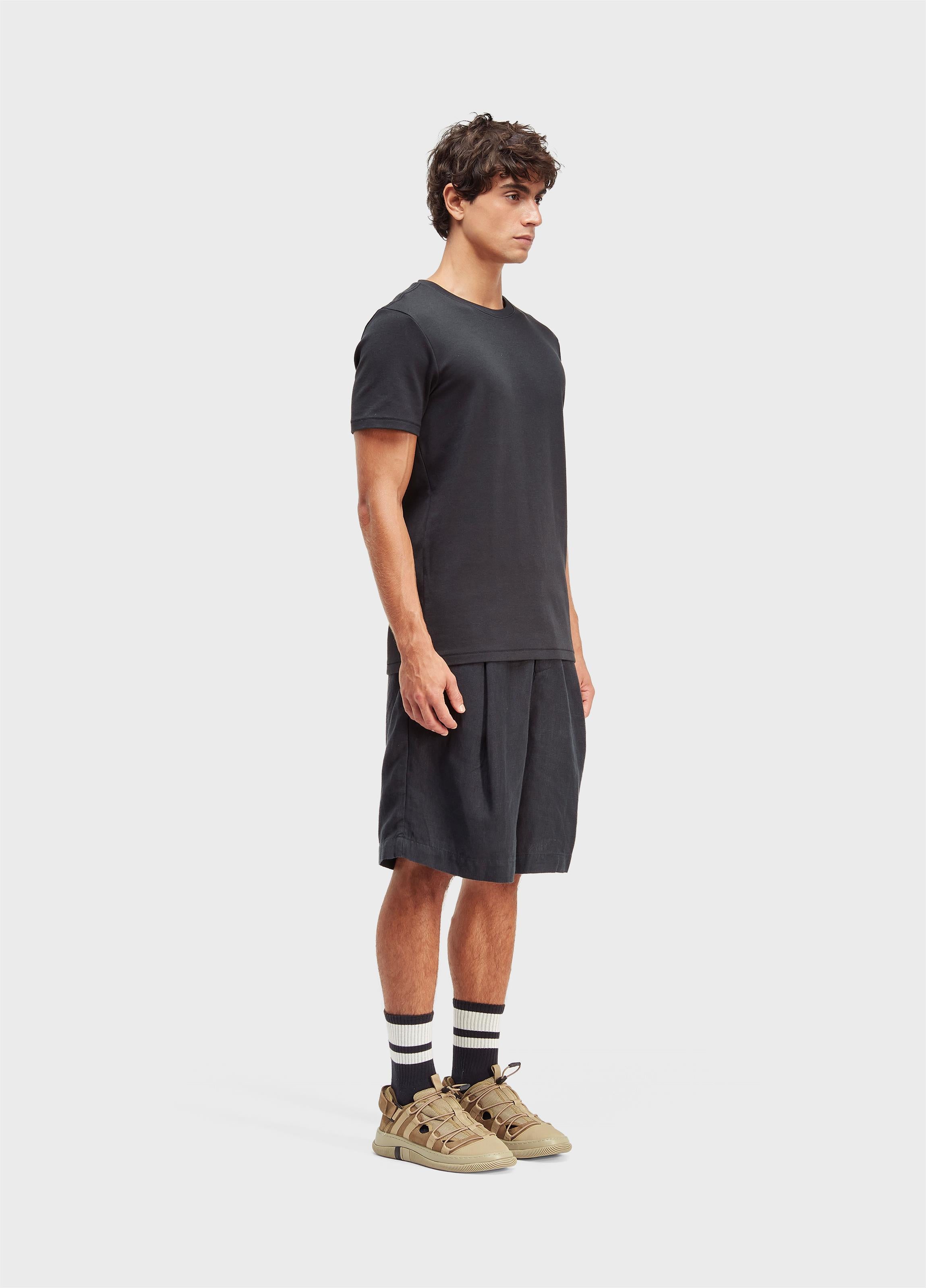 T-SHIRT SUPERSOFT COMFORT