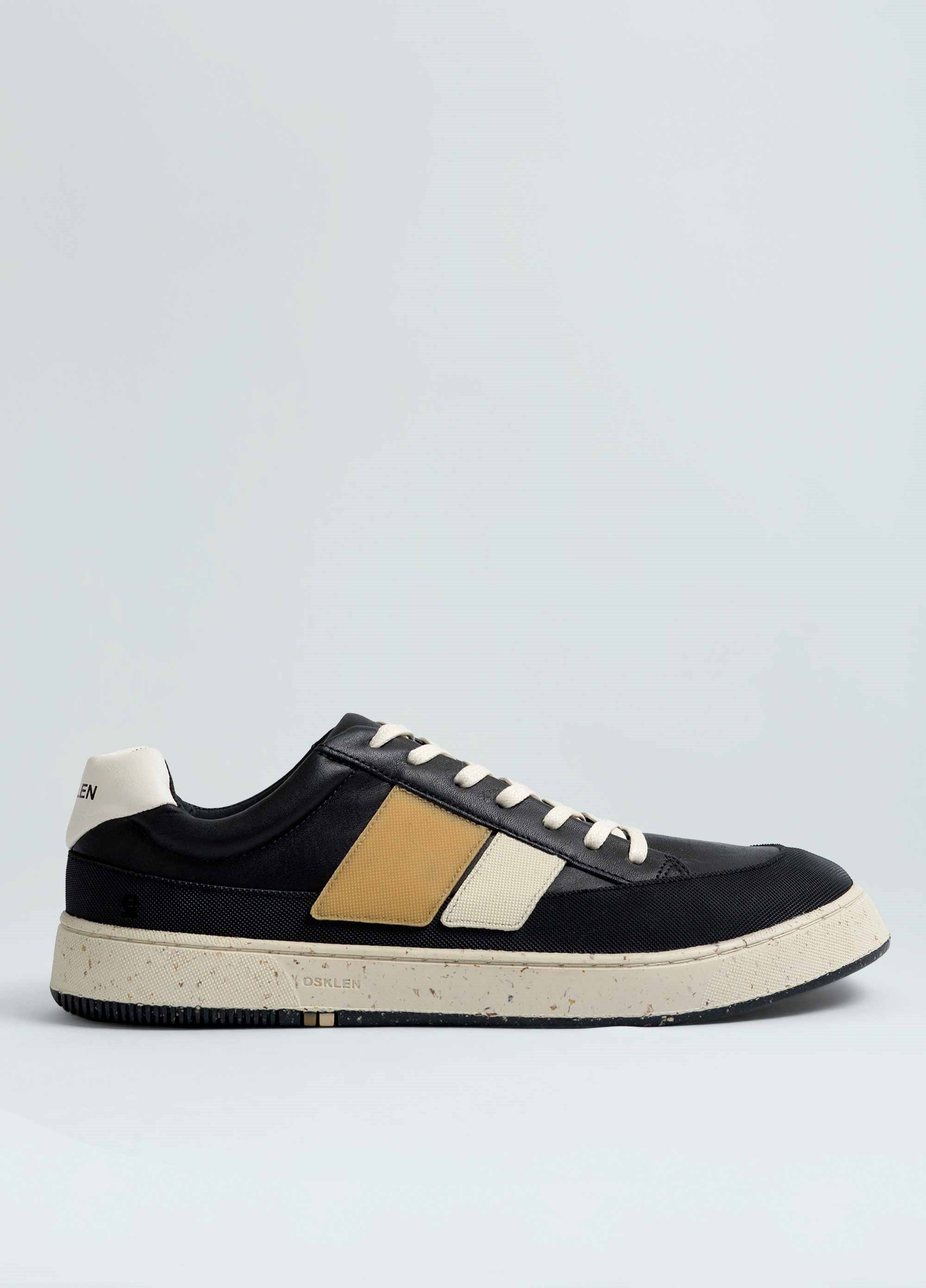 LEATHER AG SNEAKER M