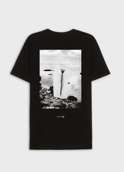 T-SHIRT VINTAGE PIRARUCU INDONESIA MC