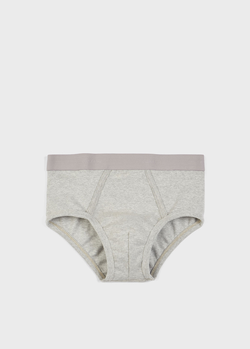 CUECA CLÁSSICA ALGODÃO