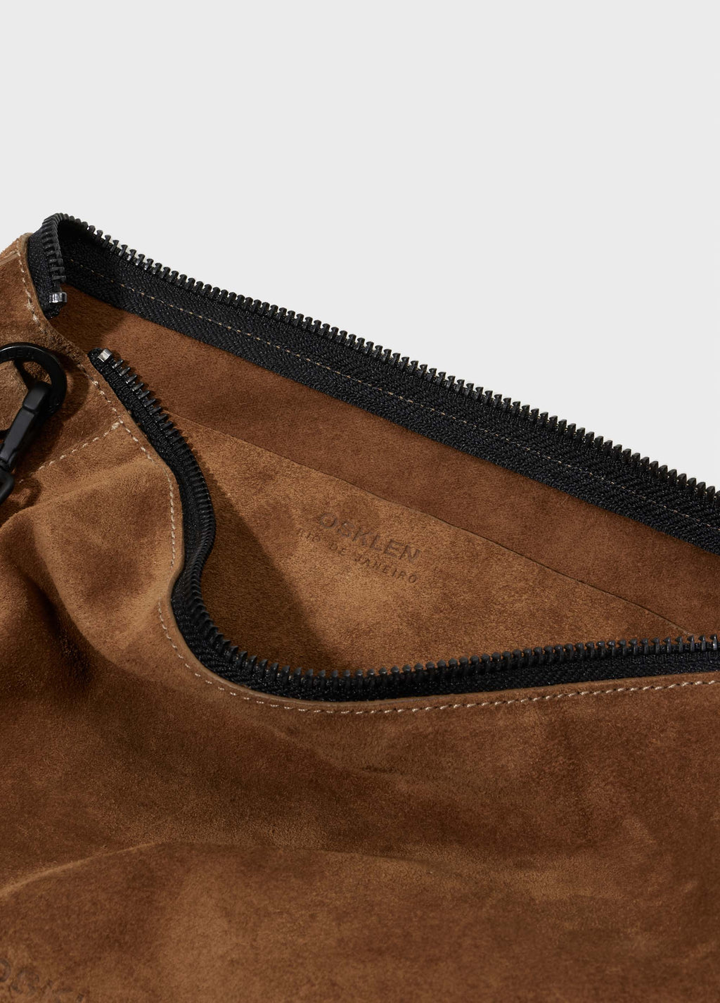 BOLSA MINI ANDIROBA CAMURÇA