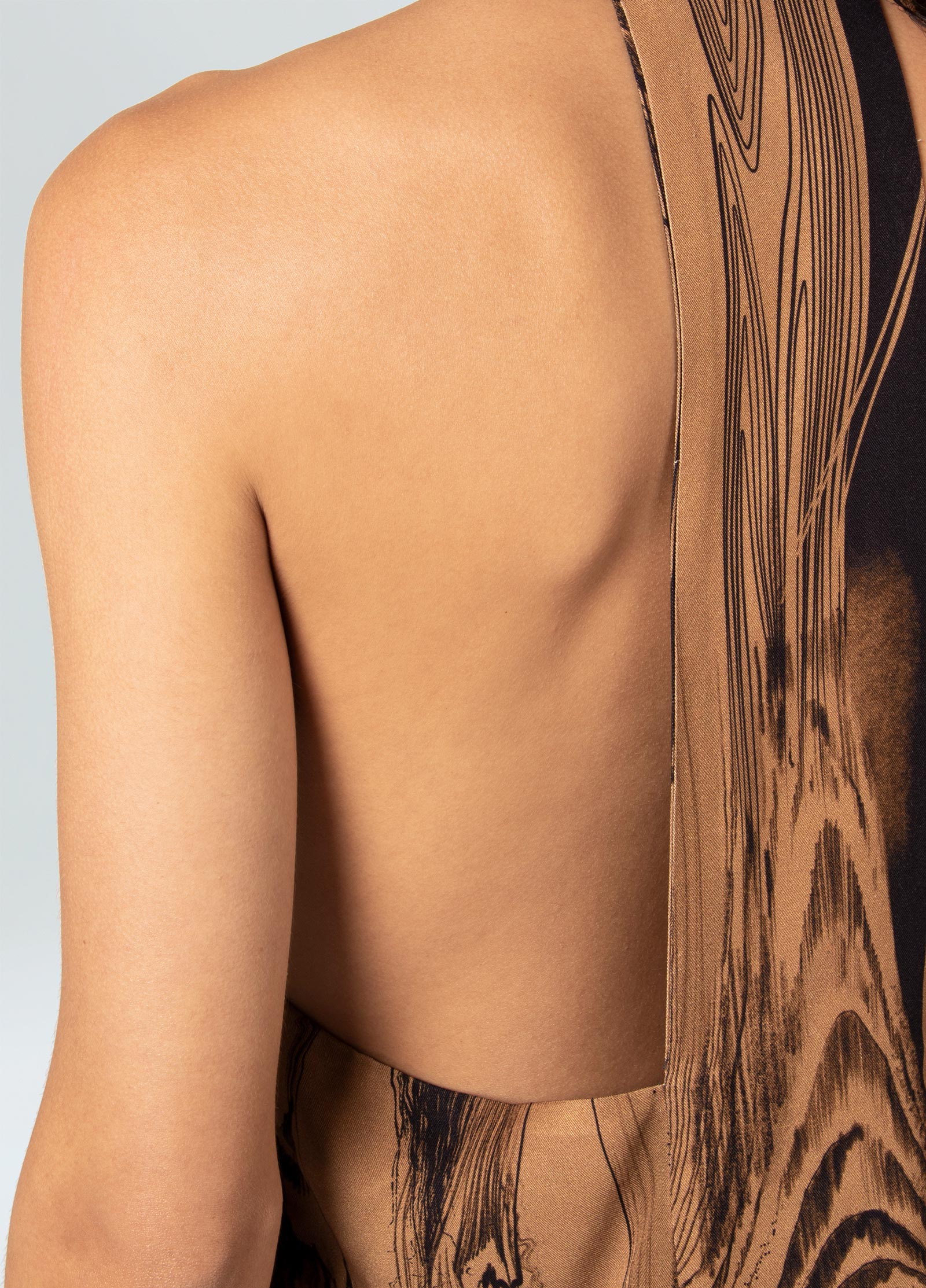 BLUSA TREE TRACE