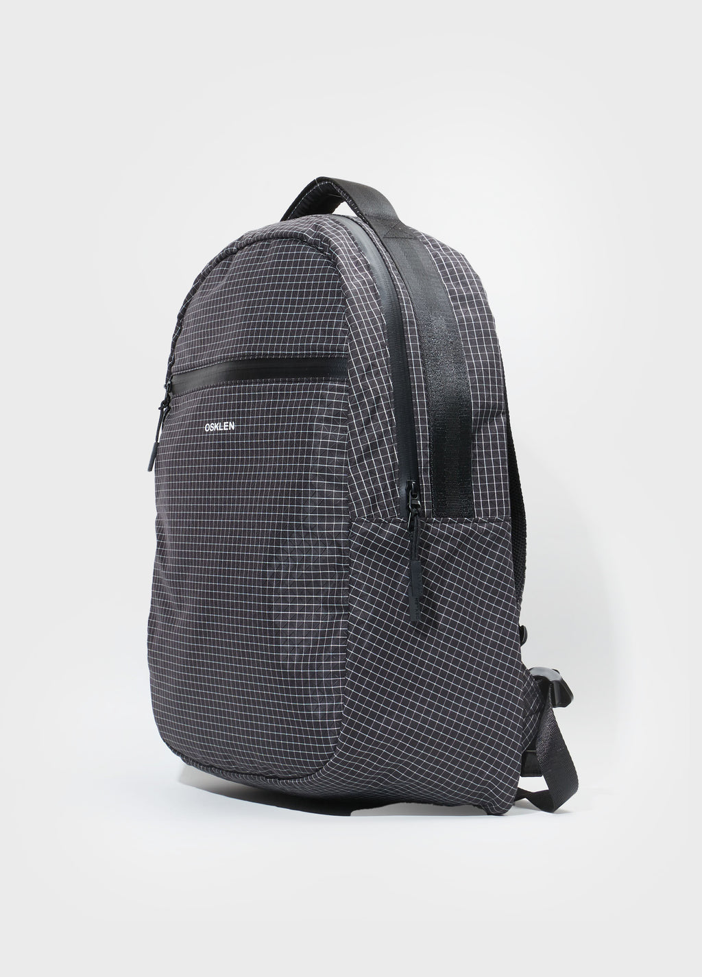 MOCHILA SUPER LIGHT RIPSTOP