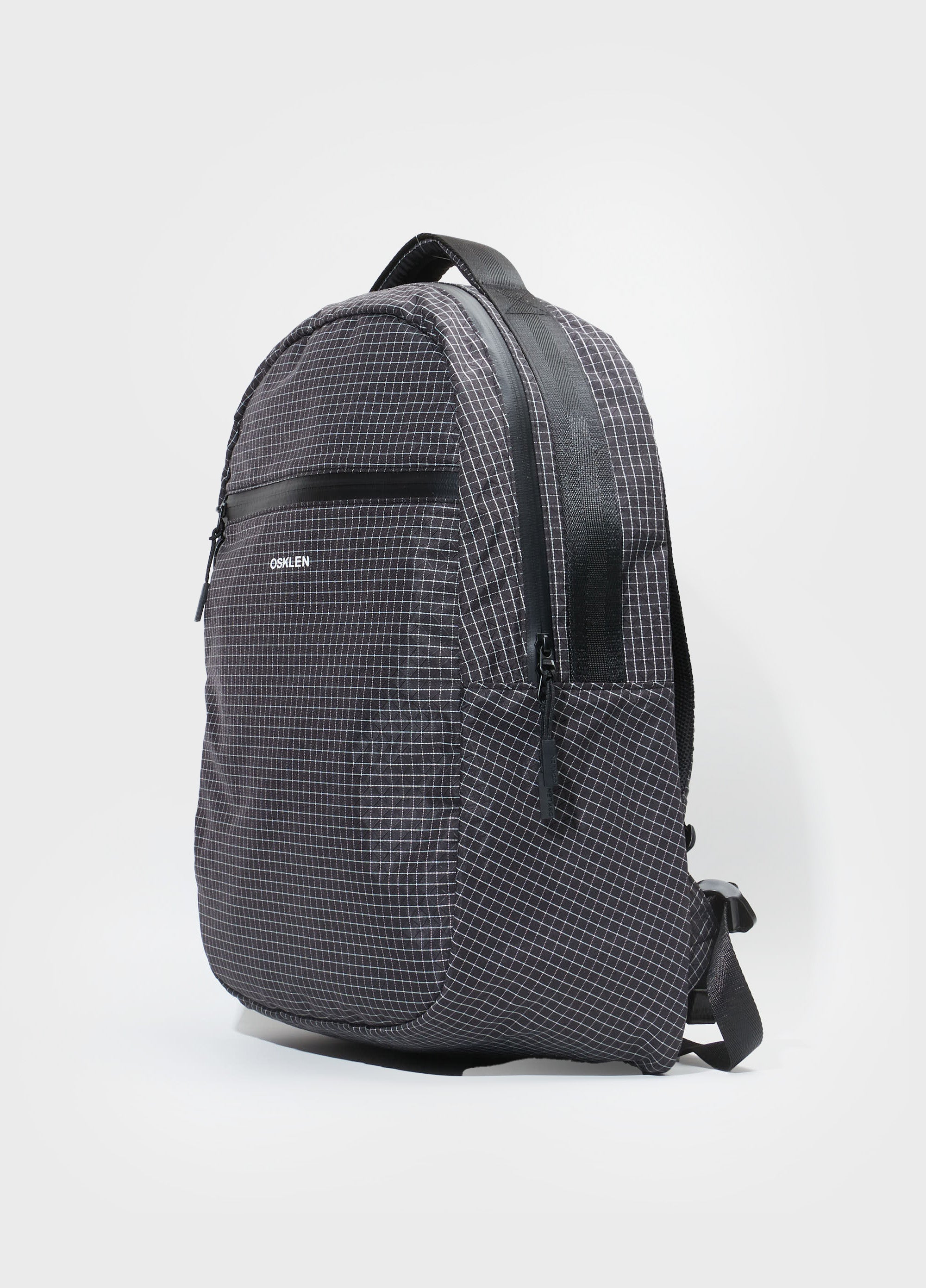 MOCHILA SUPER LIGHT RIPSTOP