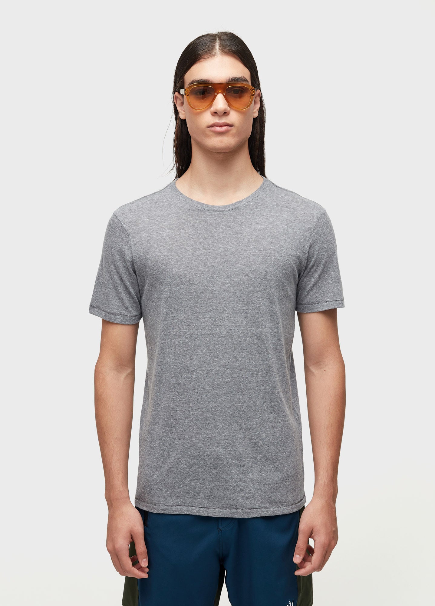 T-SHIRT LIGHT E-BASICS II