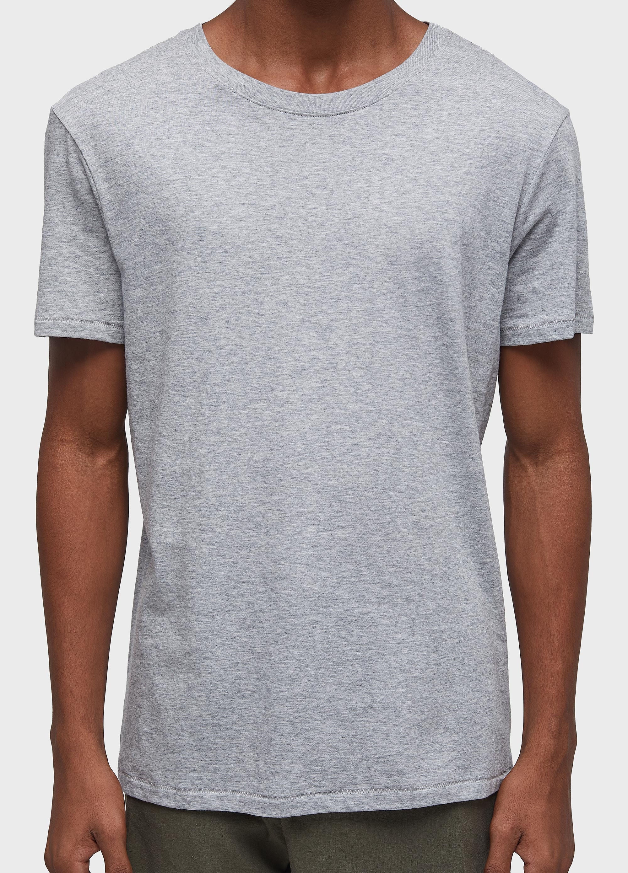 T-SHIRT SUPERSOFT MC