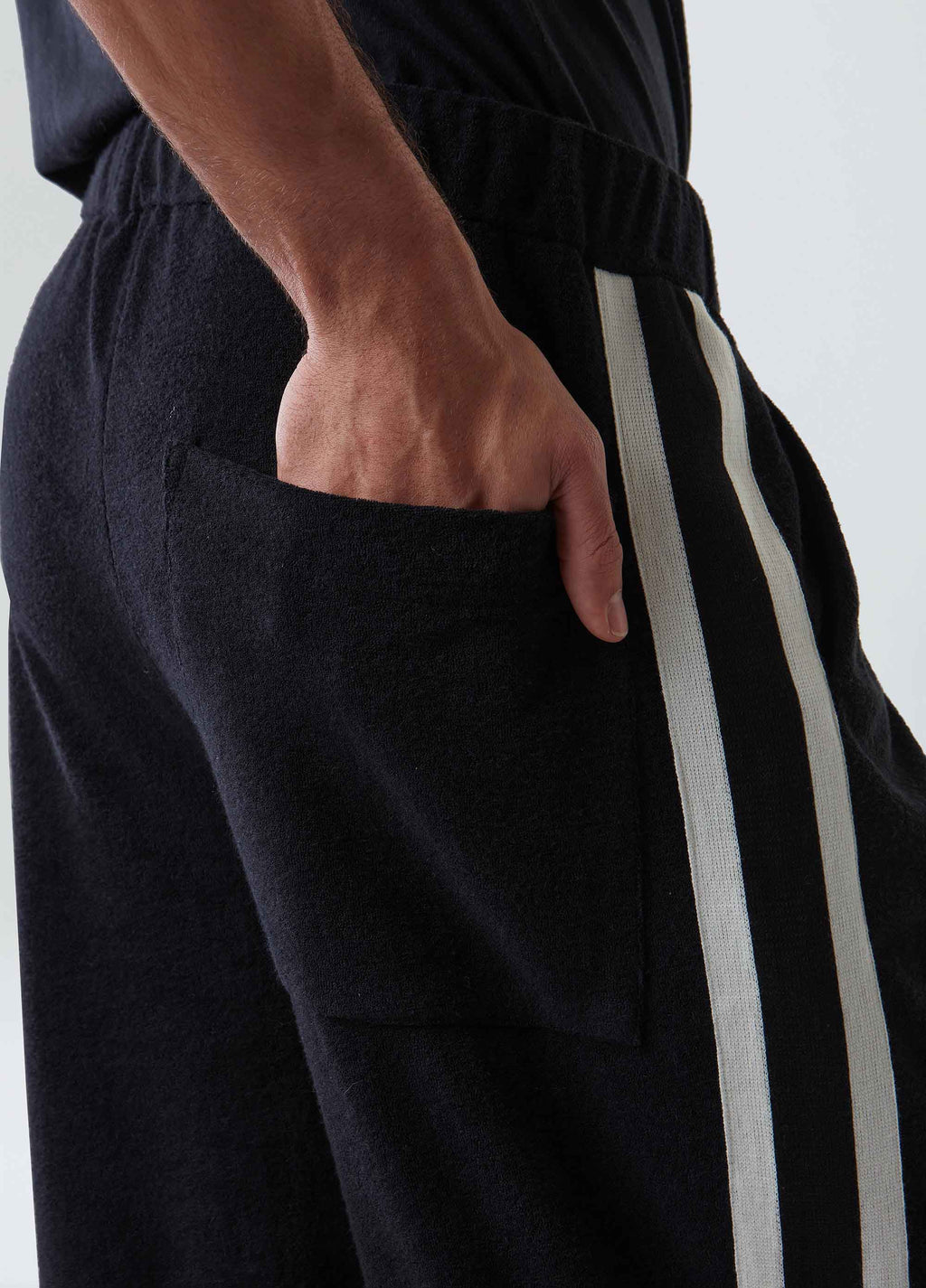 CALÇA RIVA ATOALHADA