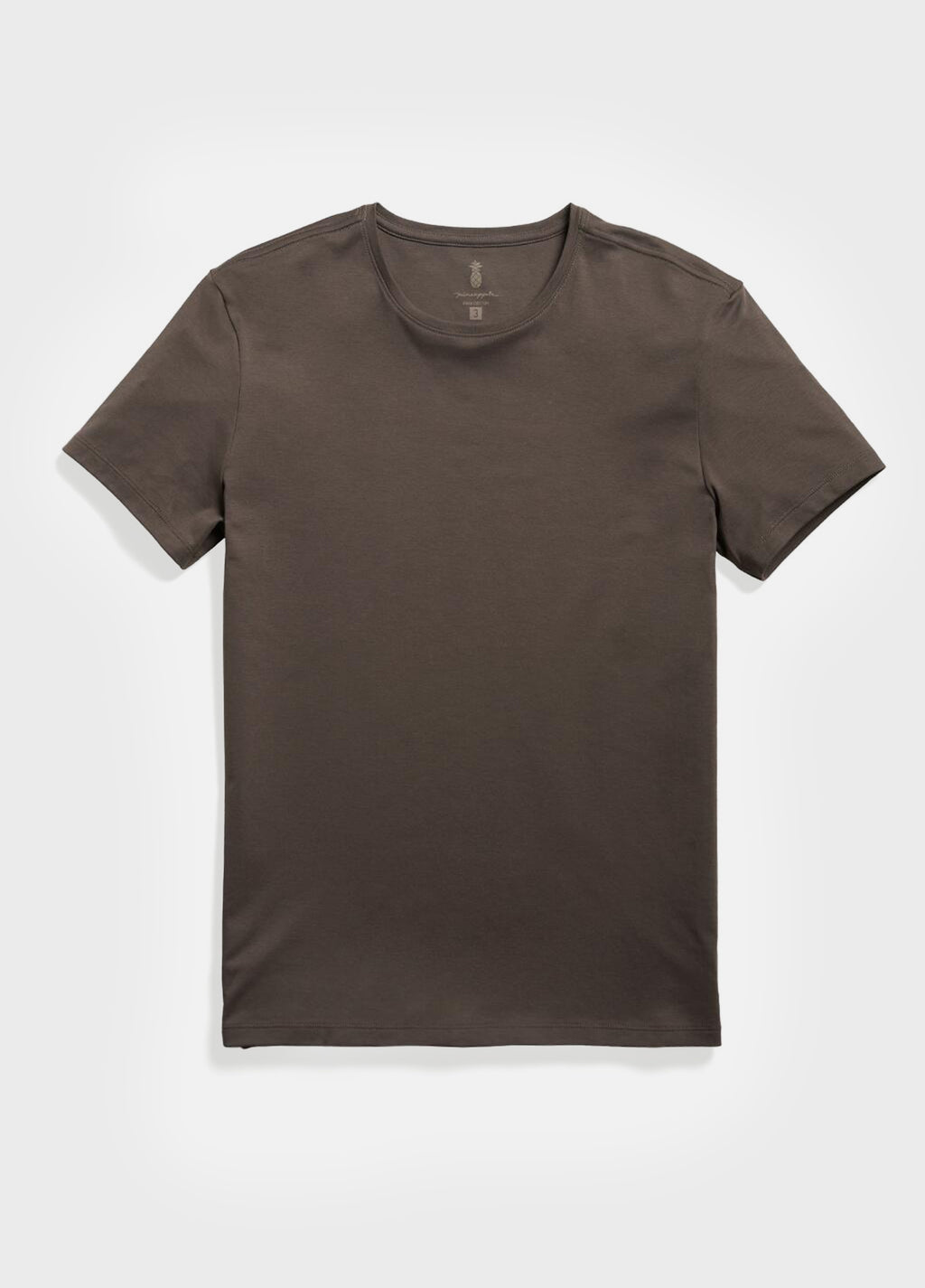 T-SHIRT PIMA COTTON