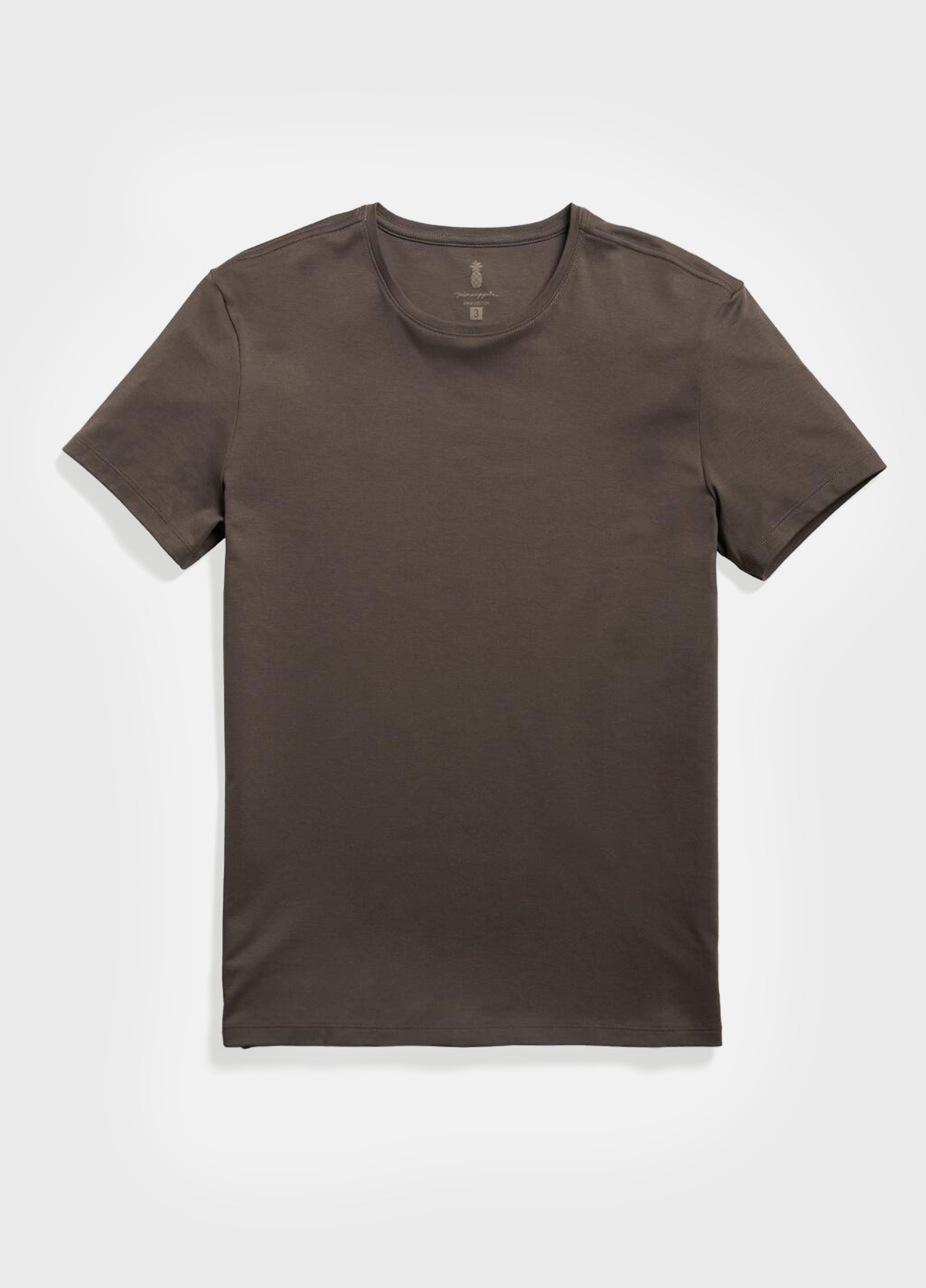 T-SHIRT PIMA COTTON