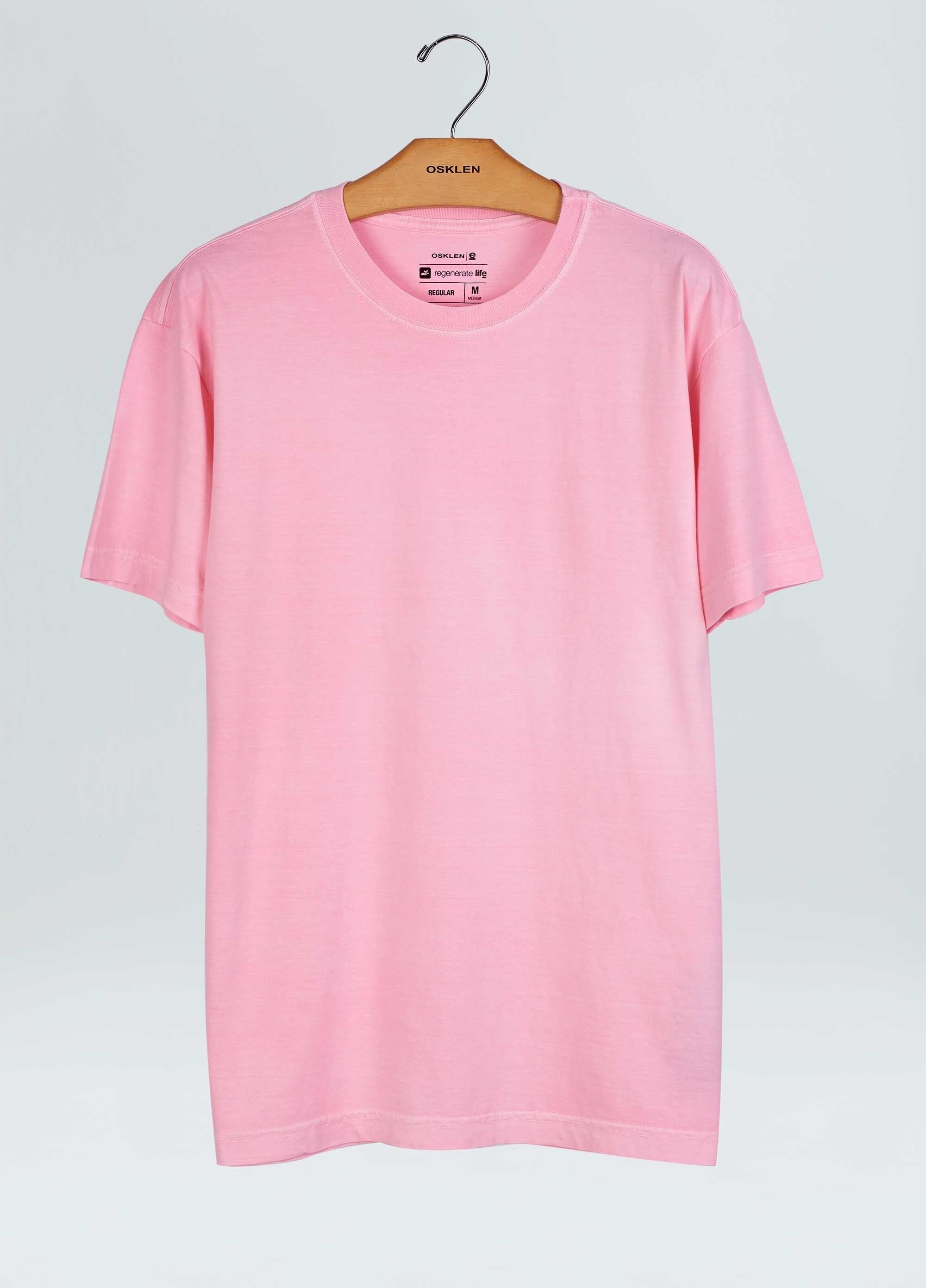 T-SHIRT MC COLORS