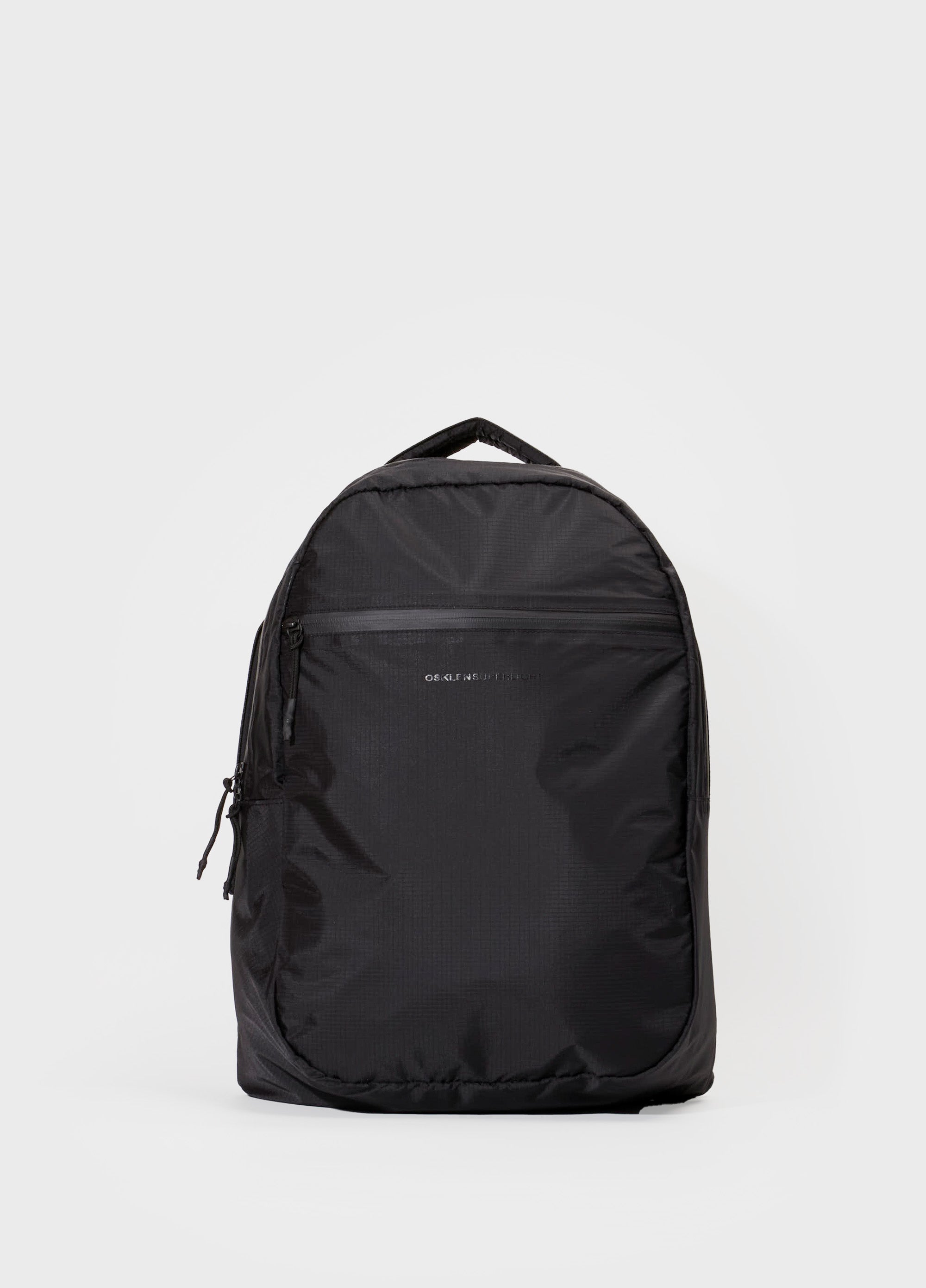 MOCHILA NYLON SUPER LIGHT