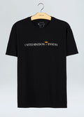 T-SHIRT VINTAGE UNITED KINGDOM