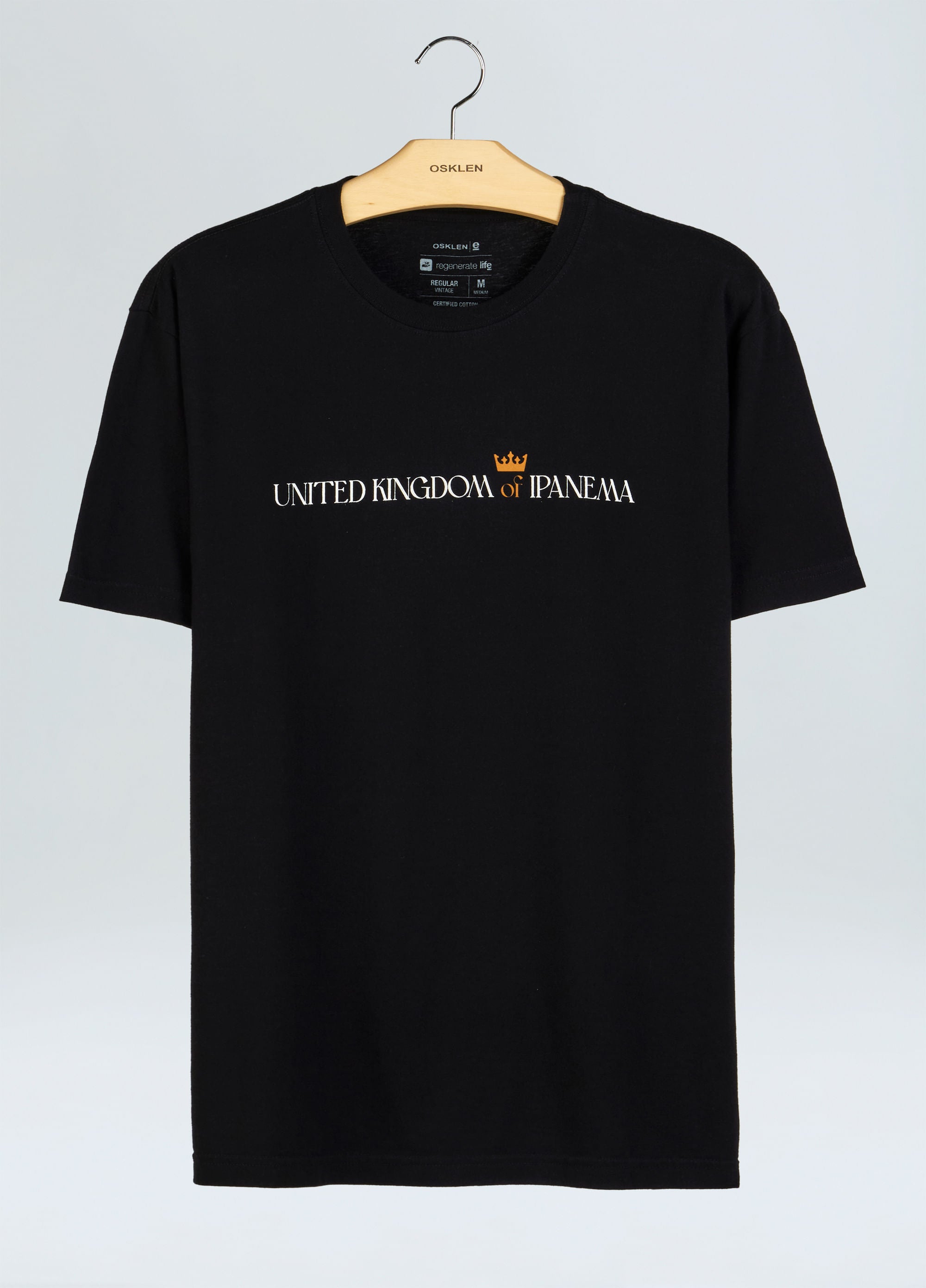 T-SHIRT VINTAGE UNITED KINGDOM