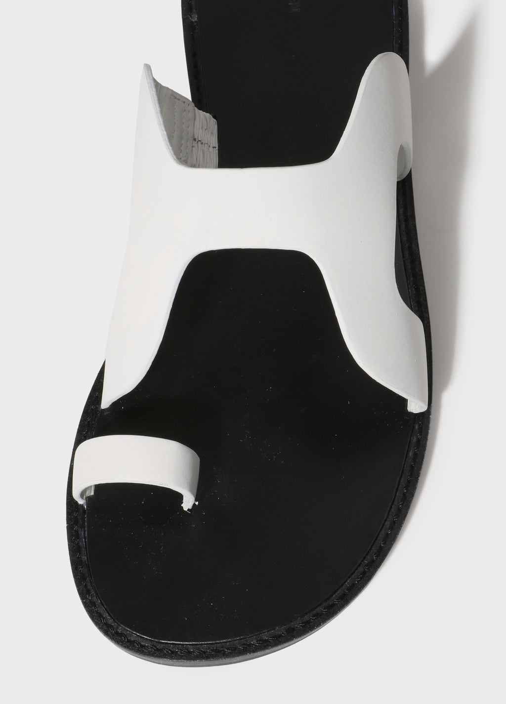 SANDALIA SLIDE CALCADAO