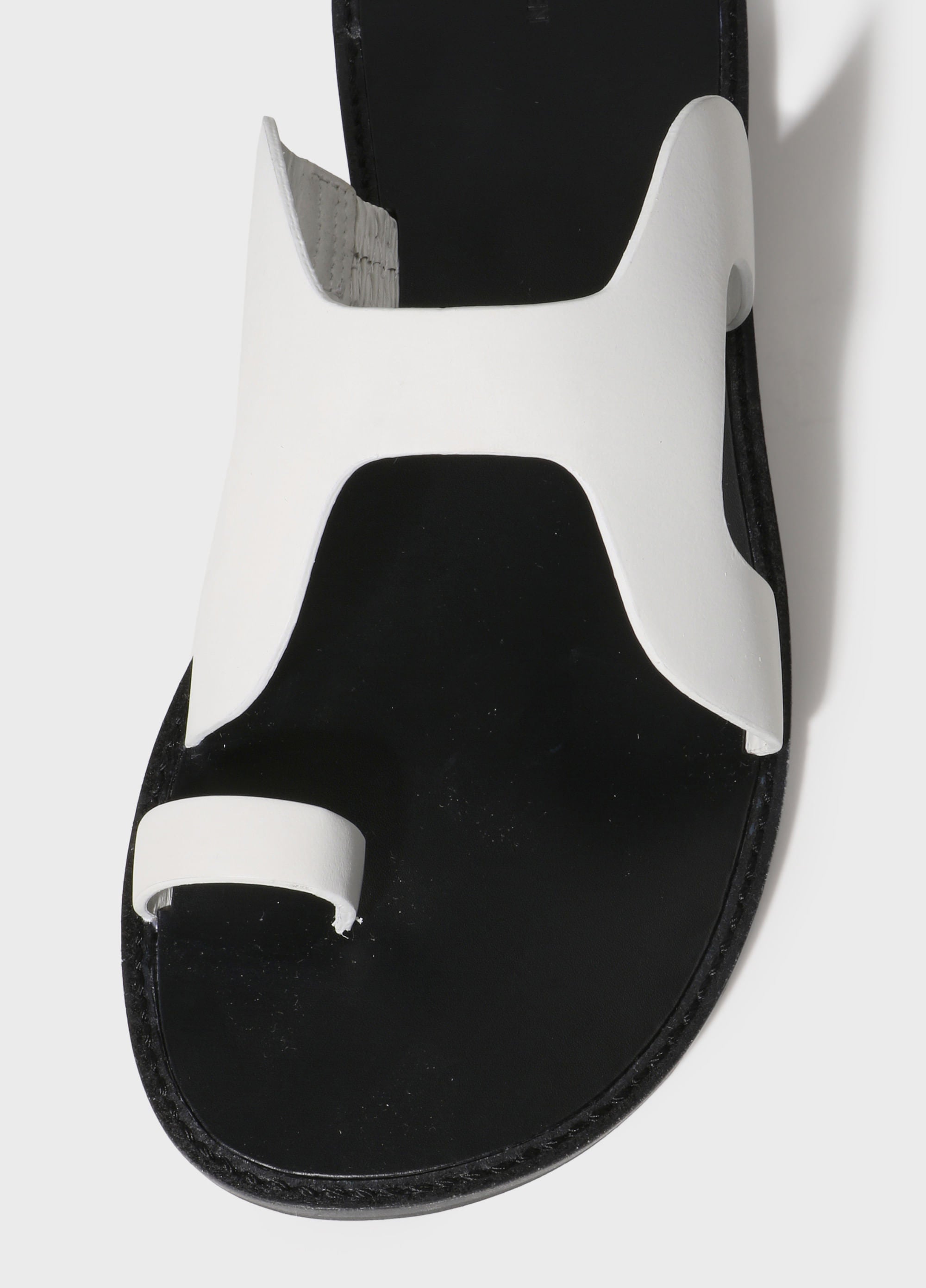 SANDALIA SLIDE CALCADAO