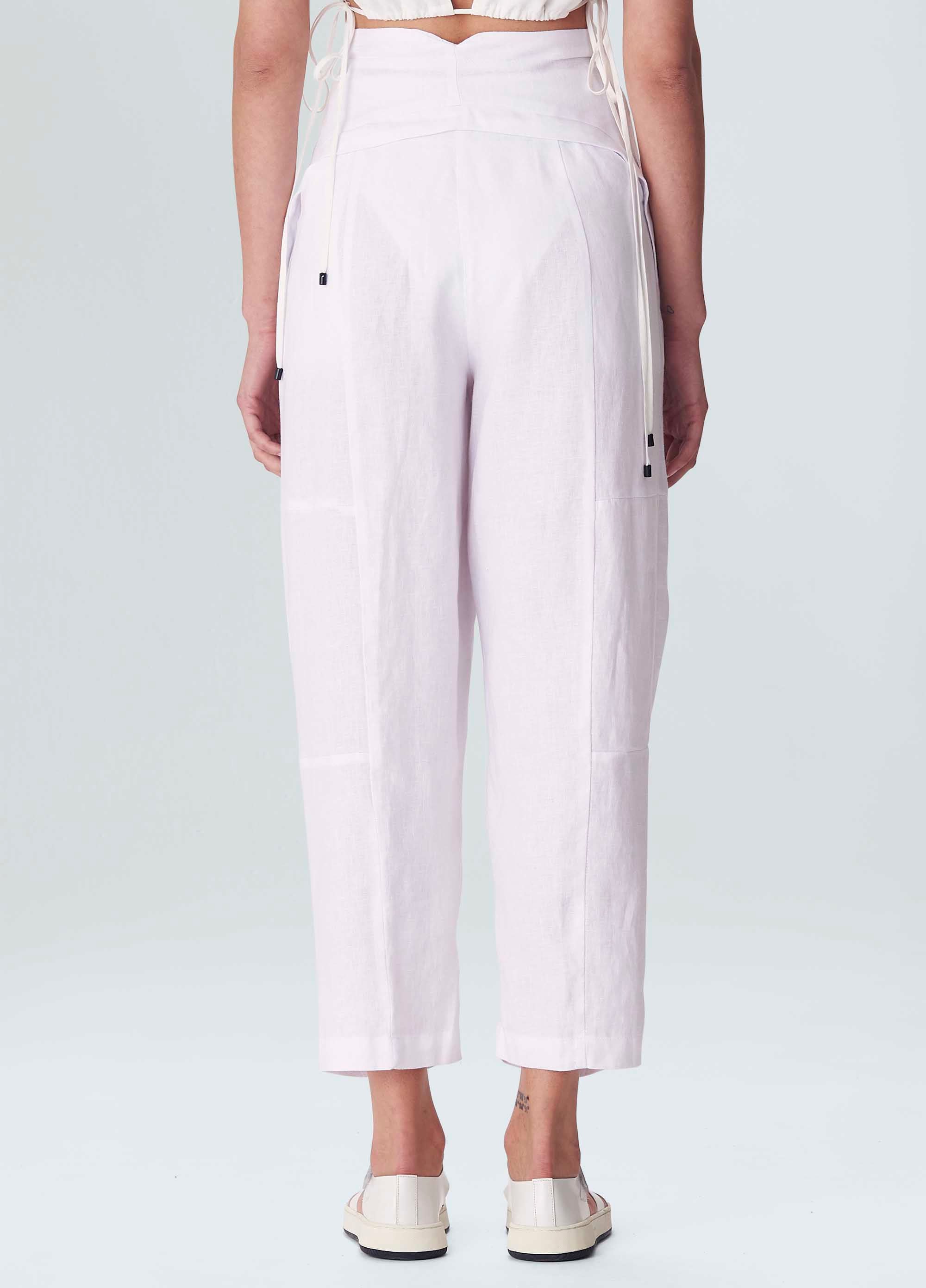 CALÇA RECORTES SUIT