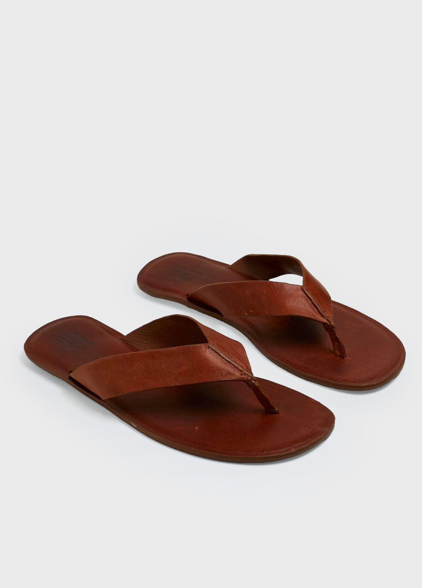 CHINELO FLAT E-BASICS