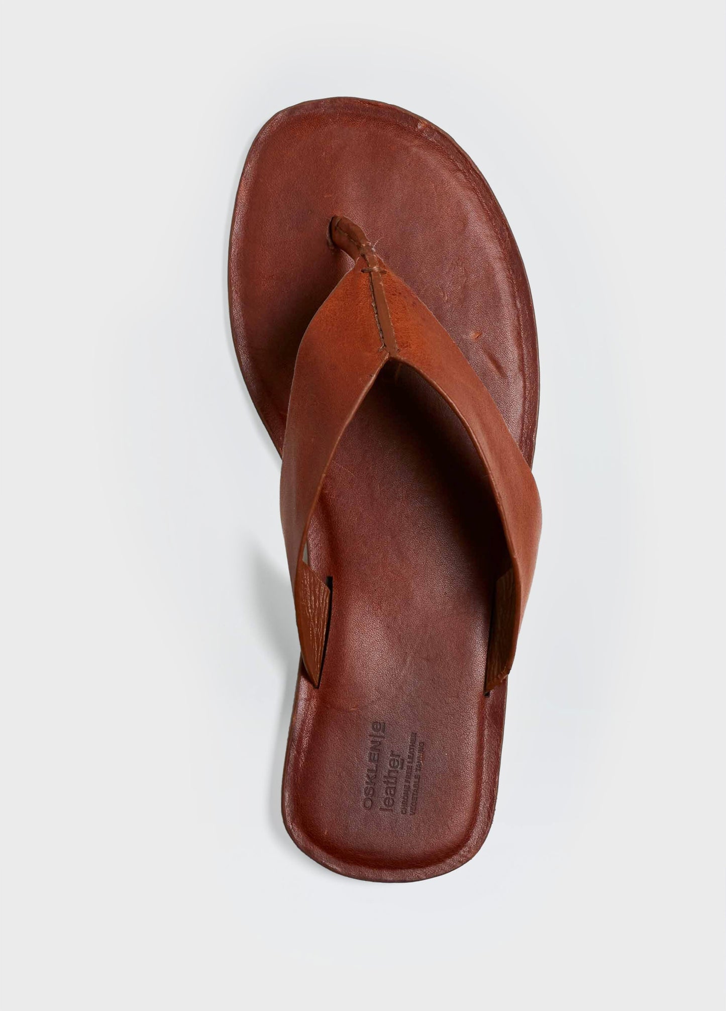 CHINELO FLAT E-BASICS