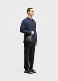 CALÇA ALFAIATARIA KNIT