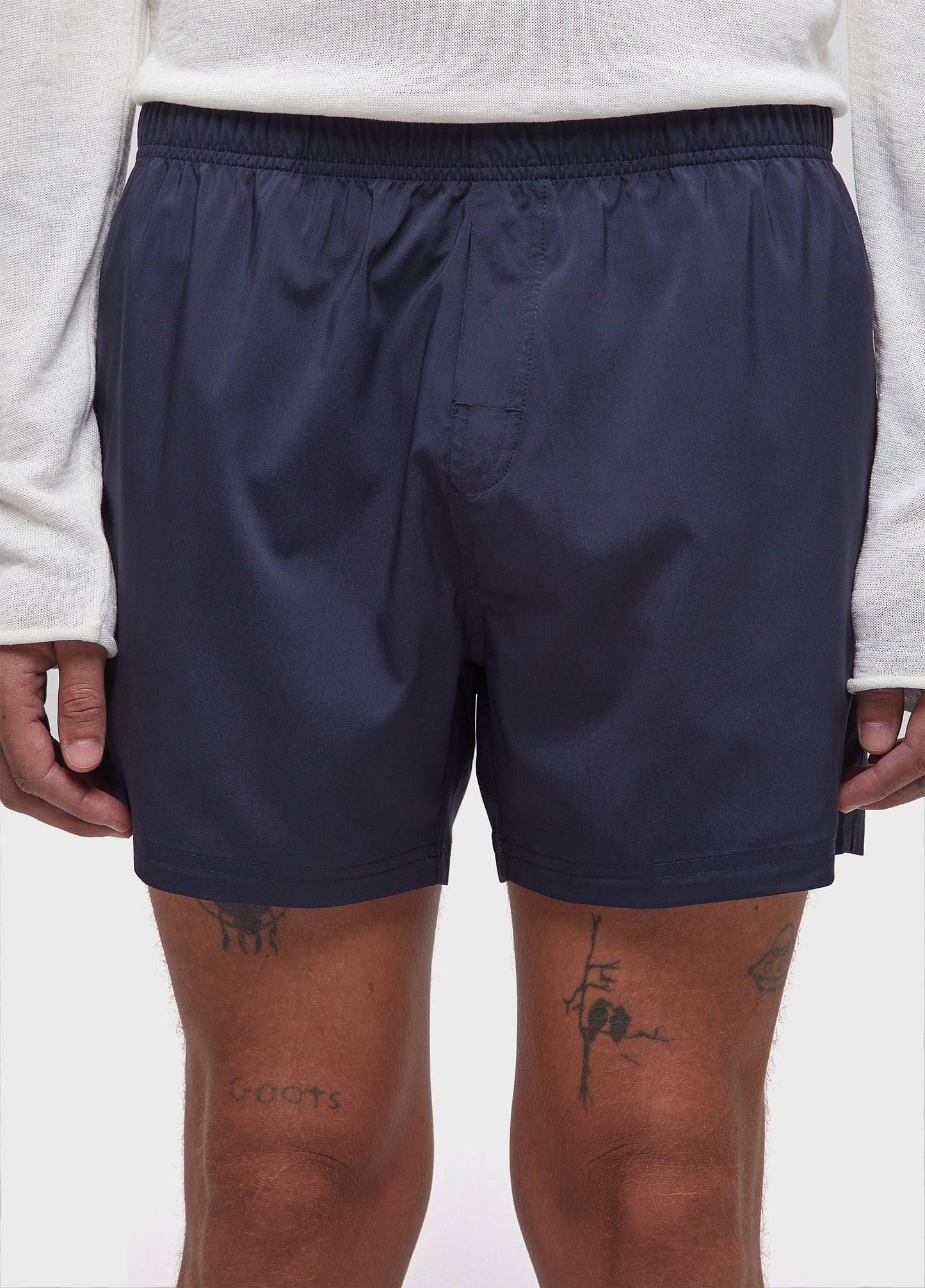 BEACH SHORT NEW AQUAONE FLEX