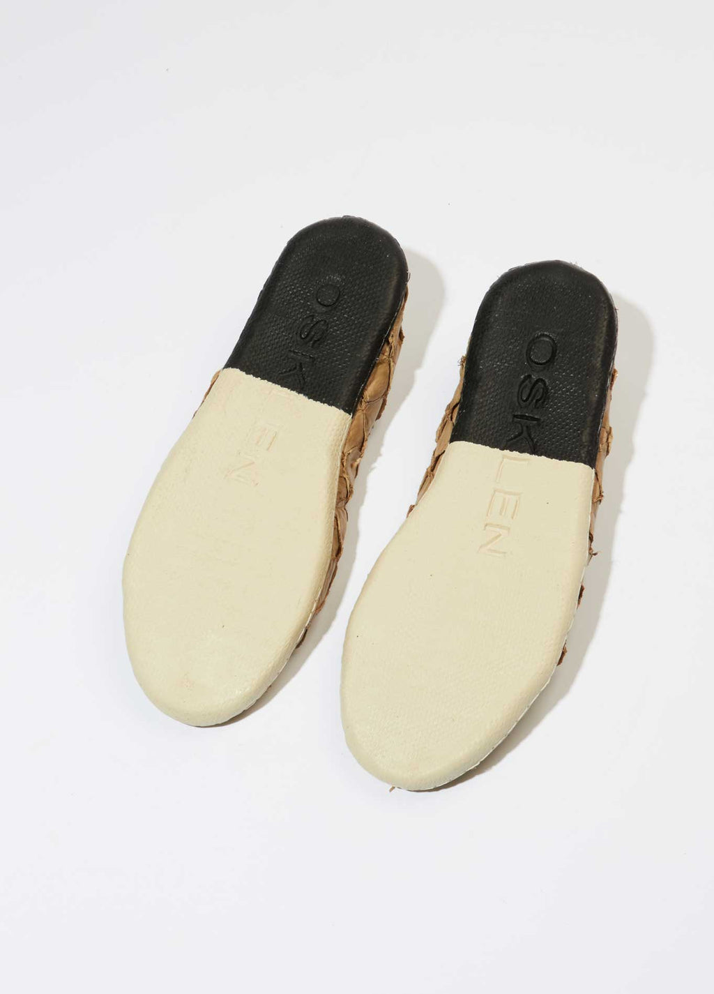 TÊNIS HANDMADE PIRARUCU M