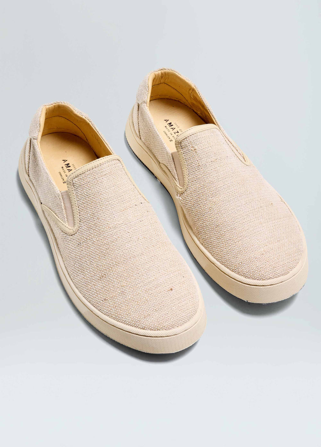 TENIS SOHO BOSSANOVA JUTA ECO MASC