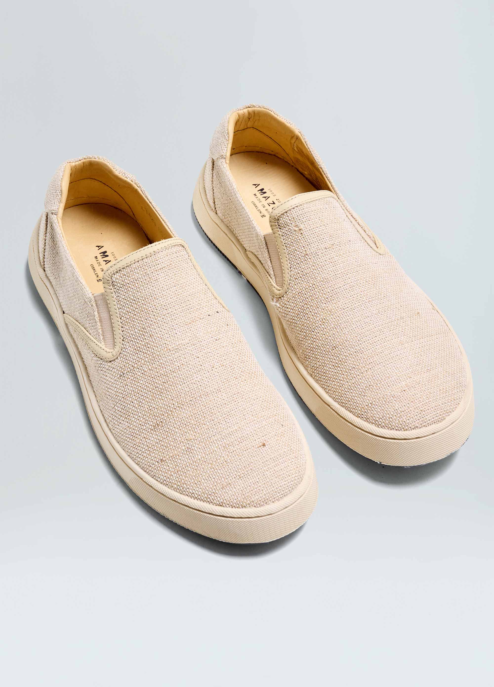 TENIS SOHO BOSSANOVA JUTA ECO MASC