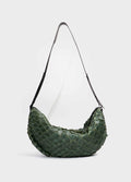 Andiroba Pirarucu Soft Bag — Osklen