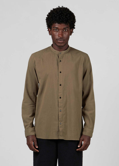 BATA RUSTIC COLLAR CROSS ML