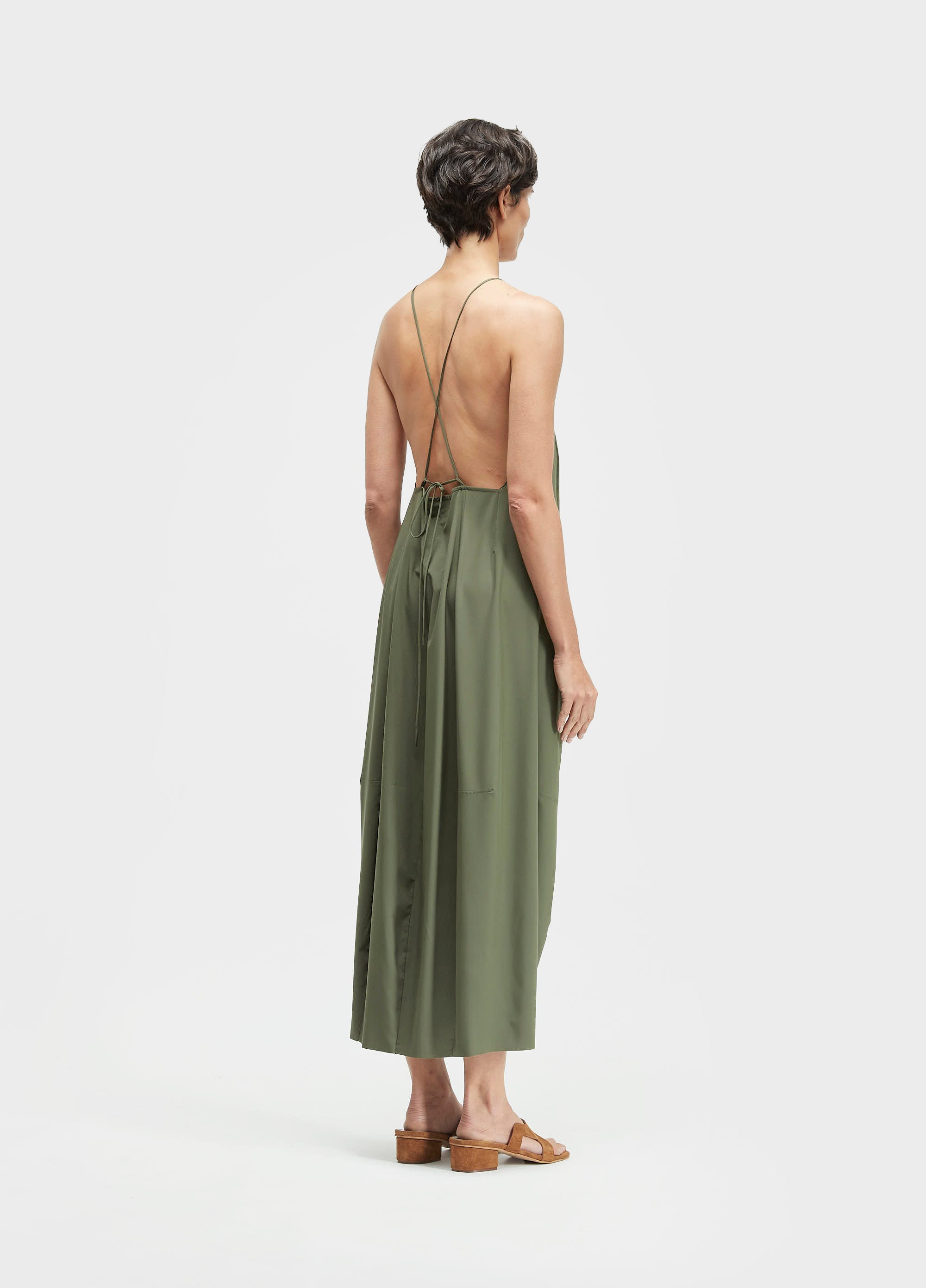 VESTIDO SUPERLIGHT BALOON