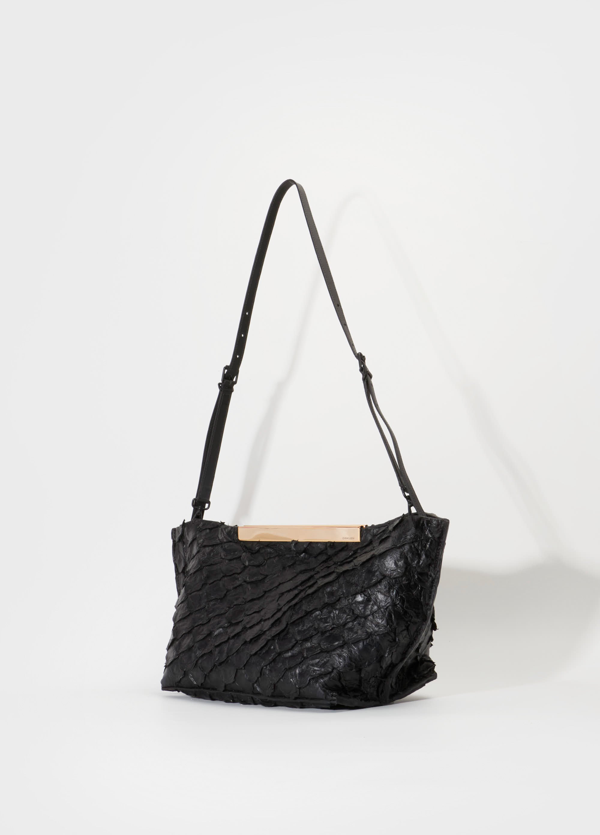 BOLSA PIRARUCU ITE