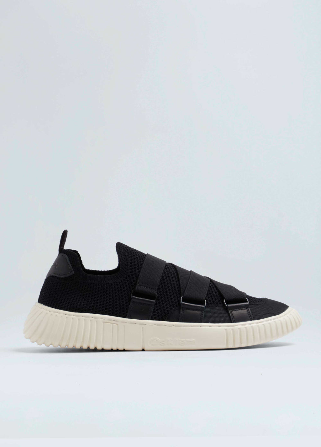 TENIS ARPX KNIT MASC PRETO