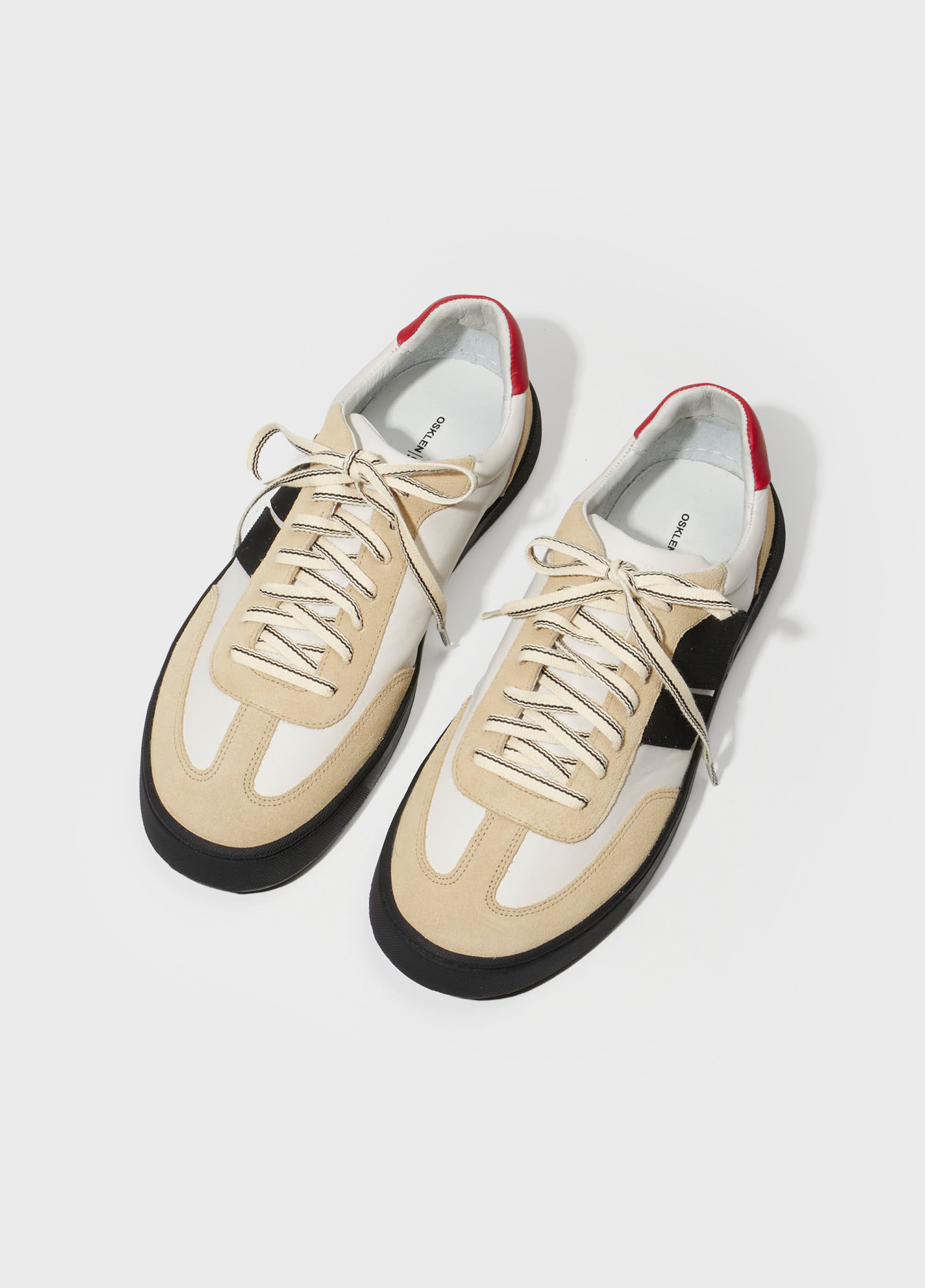 TÊNIS SOHO STRAPS M