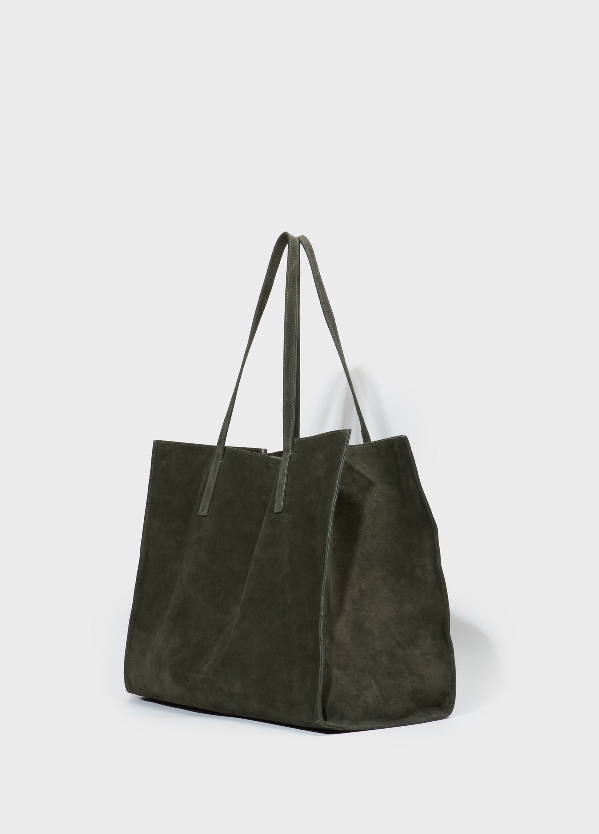 BOLSA TOTE YVI CAMURÇA