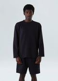 OVERSHIRT DOUBLE COLOR
