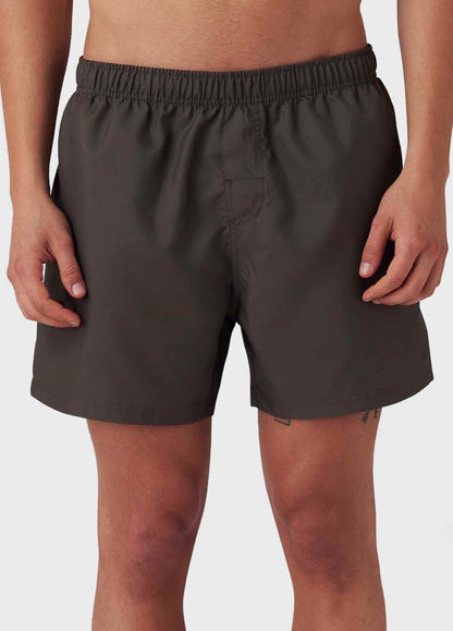 BEACH SHORT AQUAONE RIDERS RIPSTOP
