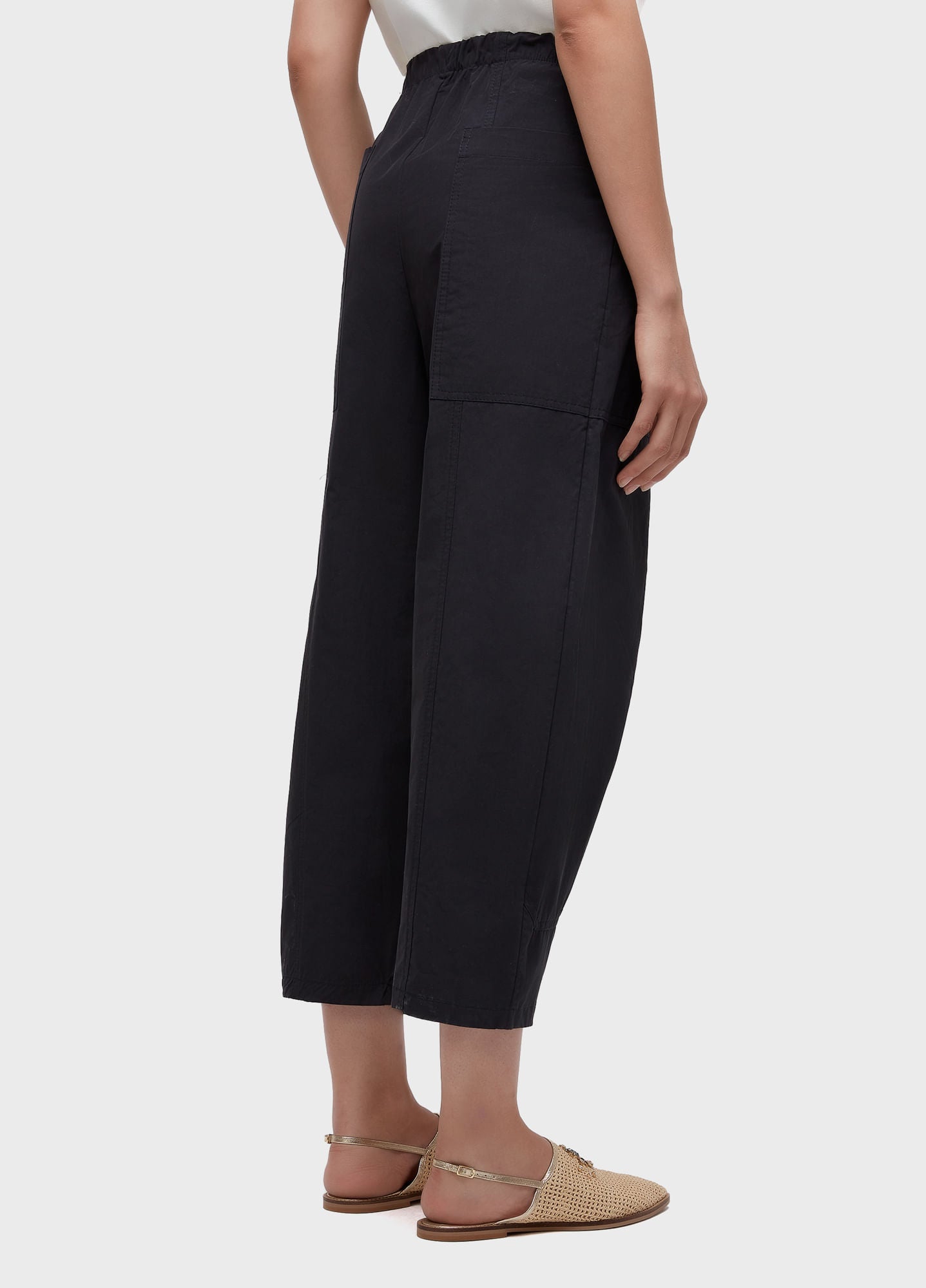 CALÇA COTTON