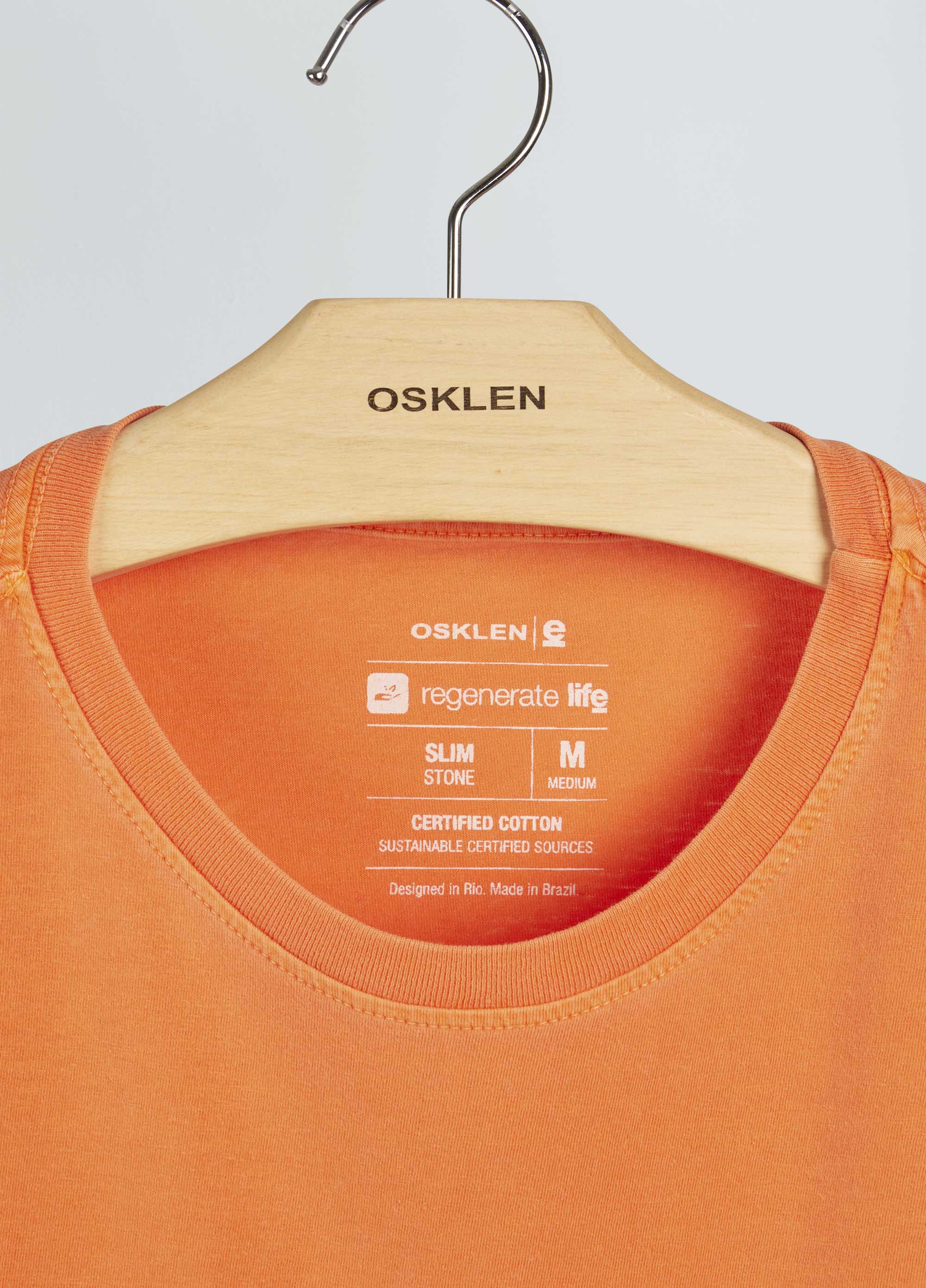 T-SHIRT STONE ARPX